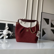 Chanel Hobo Bags